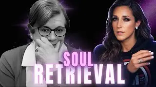 Peggy O'Keefe: Your Grief Was Weaponized &ndash; Soul Retrieval | Celebrity True Crime Tarot