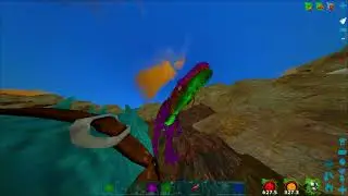 Ark Official PvP | Highlight #4  Thanks to all the Spanish