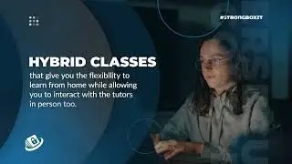 Ethical Hacking Course with Paid Internship Program | StrongBox Academy