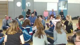 Workshop LANDschafftTHEATER - von Pierre Pokrant