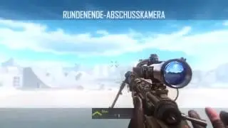 Cod Bo2 Quickscopes+new camo/skins!!