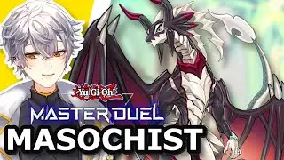 MY MAID CAN'T BE THIS CUTE! - Yu-Gi-Oh! Master Duel Masochist