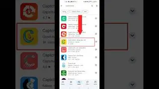 Best Captcha Typing Money Earning 2024 #captchatypingjob #captchaearningapp #captchaentryjobs