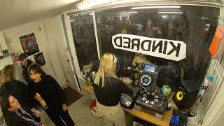 MIXTRESS & KATYA 18.01.22 // KINDRED RADIO