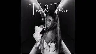 Keisha Calixte -Turned Tables