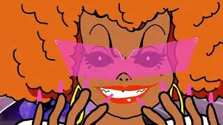 STEVIE and ZOYA : VAULT OF VOODOO !