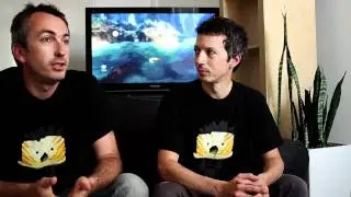 From Dust [PEGI 12] Q&A - Do you have plans for the game past launch?