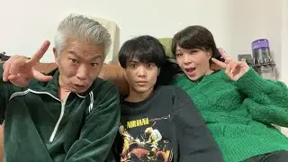 登録者１００００人LIVE