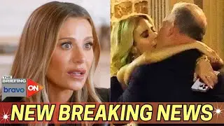 SHOCKING Revelations! Dorit Kemsley Claims PK’s Kiss Was a ‘Calculated’ Move in Their Divorce