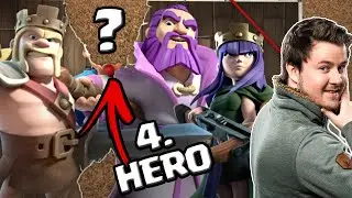 Townhall 13 this December ? | New Hero in the next Update ? | Clash of CLans | iTzu [ENG]