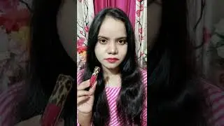#shorts Sq Minis Liquid Lipstick!#shortsvideo #youtubeshort #youtubevideo #shamsheribeautyhub
