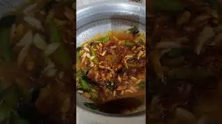 #MANGO GRAVY #HOW TO MAKE MANGO GRAVY 🥭##/*** #cooking