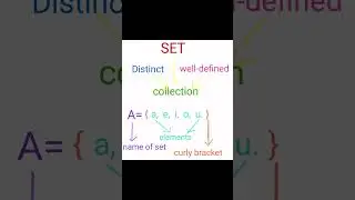 SET ?