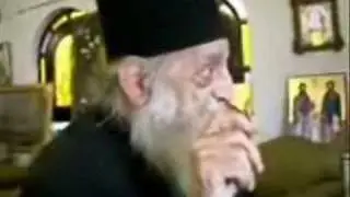 Αγιος Νεκτάριος- θαύμα -μέρος 1ο