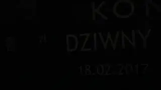OFFICYNA FERRARIA at Dziwny Event # 3 (excerpt)