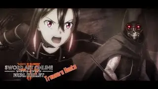 Sword Art Online: Fatal Bullet | Treasure Hunt #20: In-Game Currency?