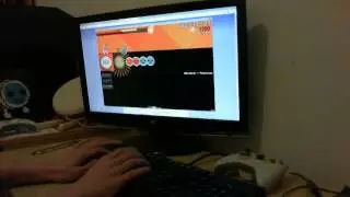 osu!Taiko DirectPlay | Pokestep | Oni