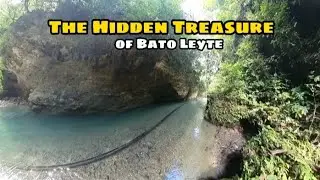 The Hidden Treasure of Bato Leyte, Brgy. Imelda Tubod Cold Spring og Salog