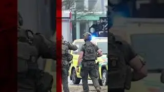 'Motives of Orebro gunman still unclear', say Swedish police. #Sweden #Orebro #BBCNews