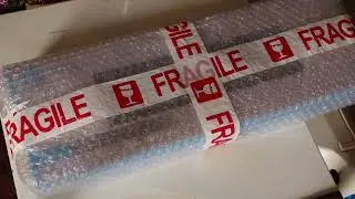 Unboxing cheap mechanical keyboard from Lazada