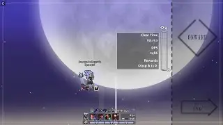 Rabbit and Steel Lunar Solo No Damage Bruiser