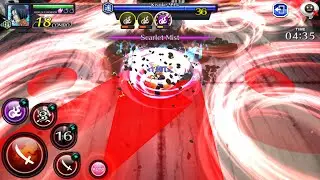 MABAR EPIC RAIDS 1 HIT (BLEACH BRAVE SOUL)