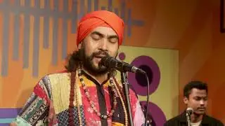 Boroi Patar Jol_Baul_Gorib_Moktar | Folk Song | Bangla New Song | Bilasi Tv