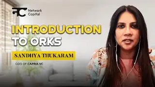 Introduction to OKRs with former COO of GAME Sandhya | Leadership, Team-Building, Productivity