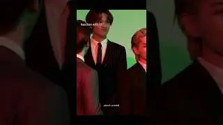 haechan with other people vs haechan with nct 127 #shorts #nct127 #nctdream #haechan