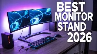 Best Dual Monitor Stand of 2026