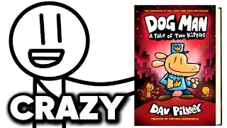Flippy is BACK In Dog Man 3?! | Read Aloud 📖