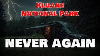 12 True Scary Camping Horror Stories That Happened Deep Wilderness | National Park, Chill Hour