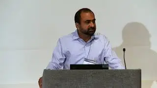 Chetan Gupta | Personal Sensing & Autonomy
