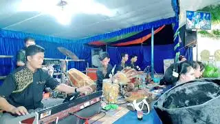 LANGGAM GETUN NGANTI PIKUN 🔴 CAMPURSARI RINGKES - BAYU MUSIC 🔴