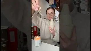 HEMP WICK | what is it & how to use it