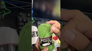 Unboxing Cozy Treasures: Yarn Haul 2026 🧶 #crochet  #shorts #youtubeshorts