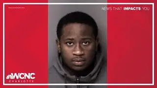 Gastonia middle school volunteer coach charged with child sex crimes