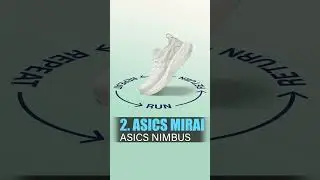 Best Women&rsquo;s Running Shoes in 2024 - New Technology - Smart Gadgets - AI #2024tech
