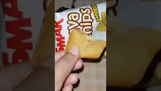 Cassava Chips #shorts