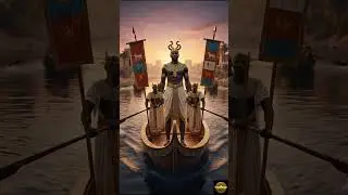 L&rsquo;histoire incroyable de Piankhy : Le Premier Pharaon Panafricain 🌍👑