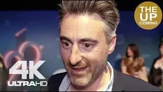 William Oldroyd interview for Lady Macbeth at BIFAs 2017
