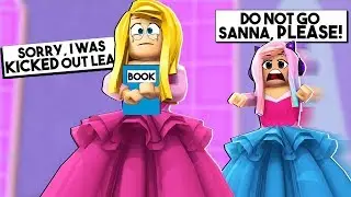 WHY I GOT KICKED OUT OF ROYALE HIGH...