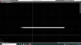 Autocad แถบเครื่องมือและบรรทัดคำสั่งหาย !!!!! จะเปิดอย่างไร มาดูการใช้คำสั่ง RIBBON & COMMAND BAR
