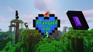 Treetop Anarchy | Tranquil UHC Season 3