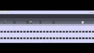 Canabalt - Adam Atomic Gameplay by Magicolo46