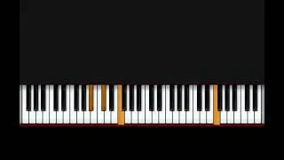 Libianca - People (piano cover)