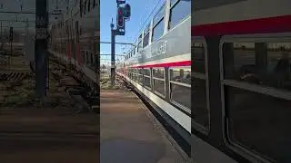 Depart Magnifique Z20500 carmillon