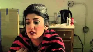 KATIE RICH INTERVIEW FOR DOOMSDATE