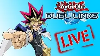 Yu-Gi-Oh! Duel Links -VS The Viewers!
