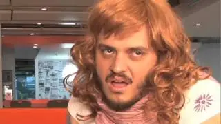 TuVoto 2012: La sifrina de planetaurbe.tv te invita a votar